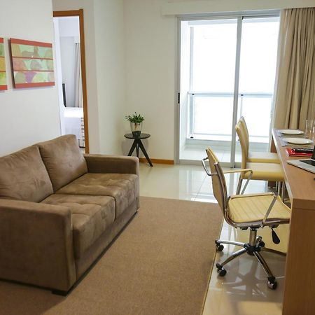 Vista Park Hplus Long Stay Brasília Bilik gambar